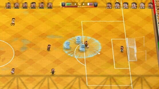 Kopanito All-Stars Soccer — screenshot 3