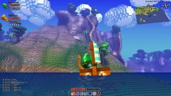 Cube World — screenshot 1