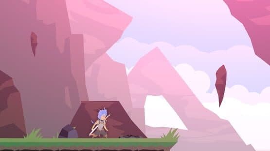 Axis Descending — screenshot 1