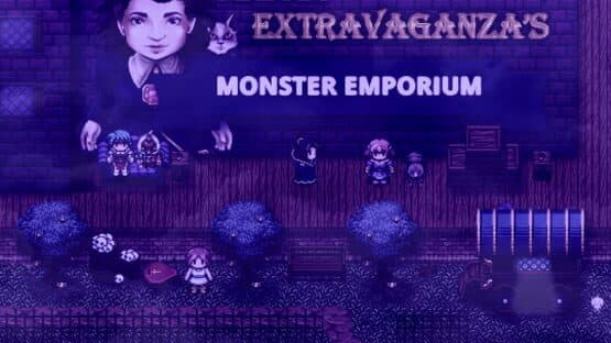 Extravaganza Rising — screenshot 1