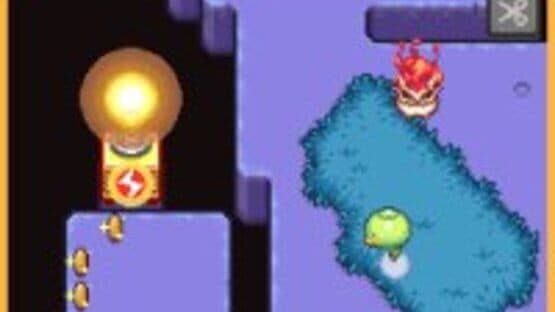 A Kappa's Trail — screenshot 6