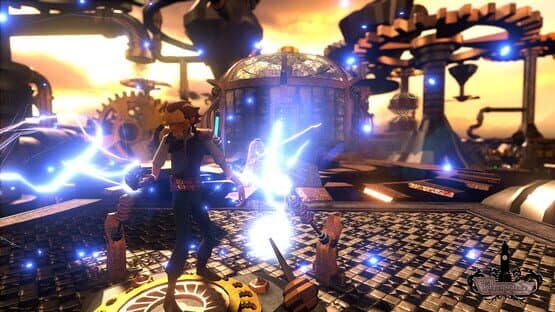 The Watchmaker — screenshot 5