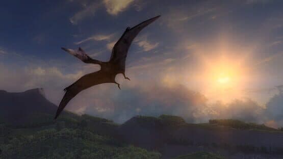 TheHunter: Primal — screenshot 1