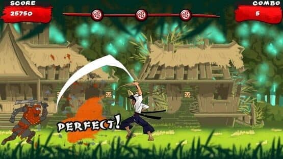 Samurai Beatdown — screenshot 2