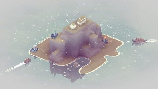 Bad North — screenshot 4