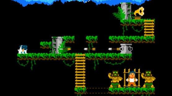 Retro Game Crunch — screenshot 5