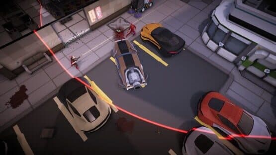 Banzai Royale — screenshot 3