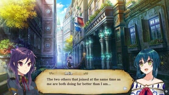 Fault: Silence the Pedant — screenshot 5