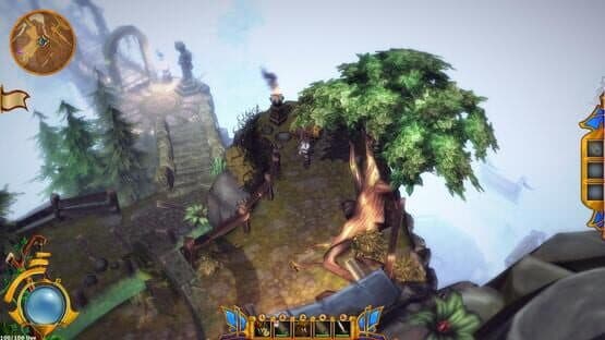 Parvaneh: Legacy of the Light's Guardians — screenshot 4