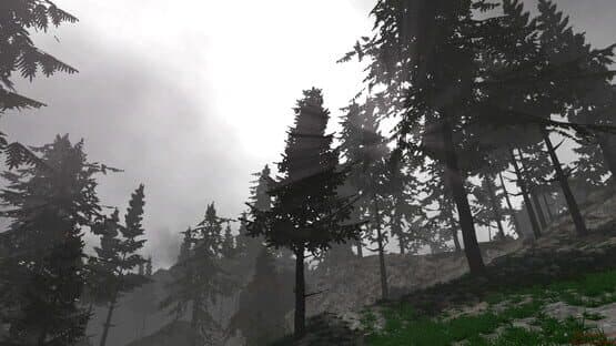 Unsettled — screenshot 2