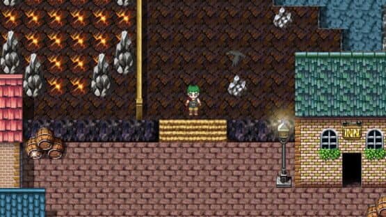 Lucid Awakening 2 — screenshot 3
