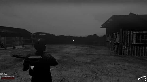 Nightmare on Azathoth — screenshot 3