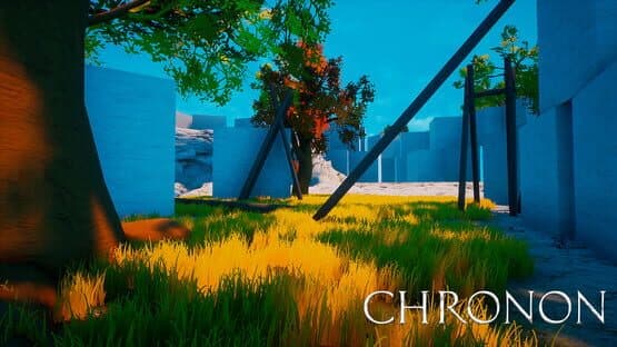 Chronon — screenshot 4