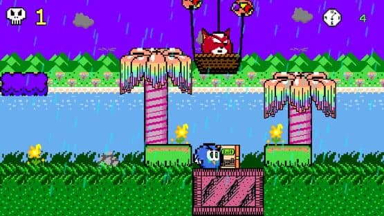 Bebop and Tempo — screenshot 2