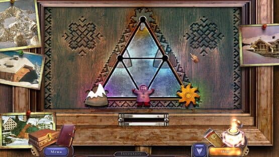 Chronicles of the Witches and Warlocks — screenshot 4