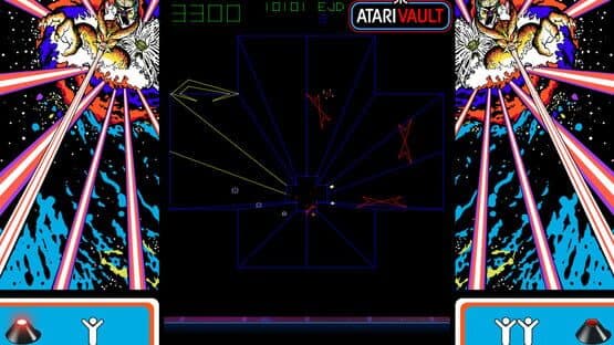 Atari Vault — screenshot 5