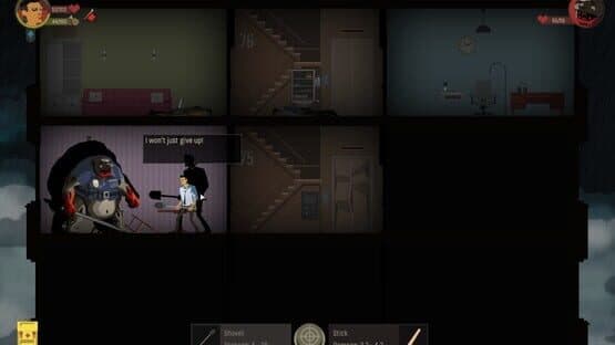 Skyhill — screenshot 1