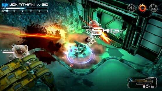 Implosion: Never Lose Hope — screenshot 8