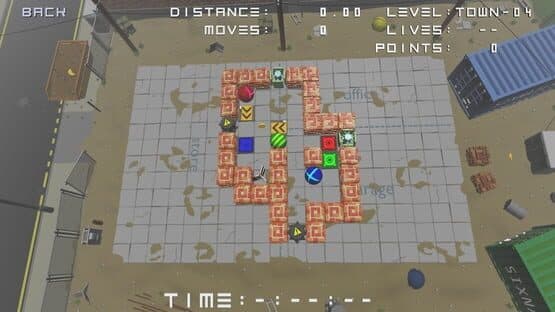 Exit 2: Directions — screenshot 4