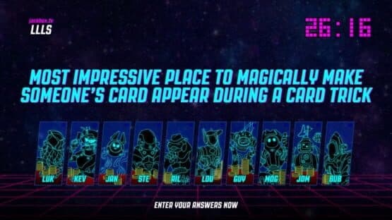 The Jackbox Party Pack 4 — screenshot 8