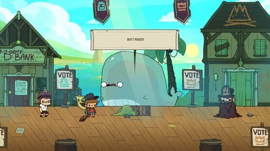 The Adventure Pals — screenshot 3