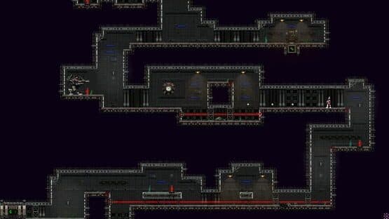 Enyo Arcade — screenshot 1