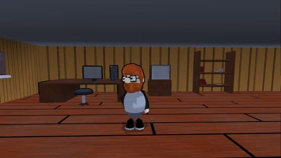 Dev Guy — screenshot 1