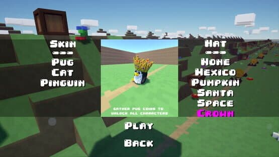 Turbo Pug 3D — screenshot 2