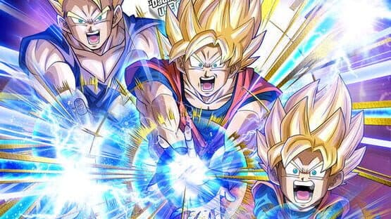 Dragon Ball Z: Dokkan Battle — screenshot 8