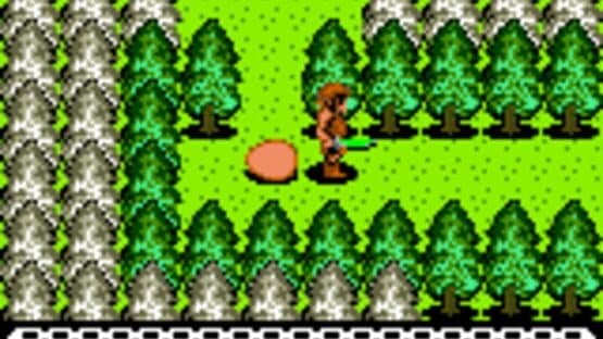 Dragon Crystal — screenshot 3