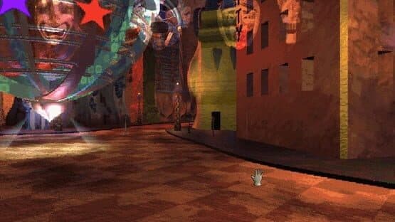 Of Light and Darkness — screenshot 3