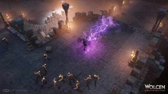 Wolcen: Lords of Mayhem — screenshot 5