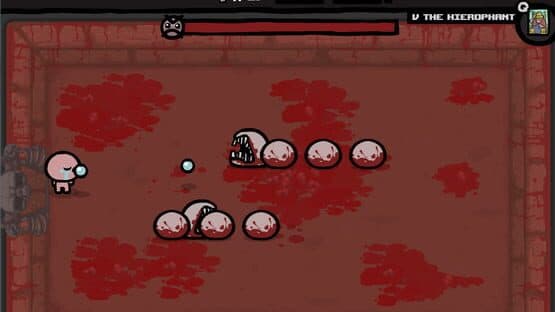 The Binding of Isaac — screenshot 1