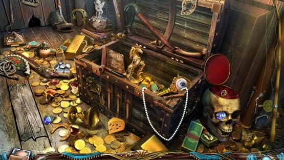 Sacra Terra: Angelic Night - Collector's Edition — screenshot 5