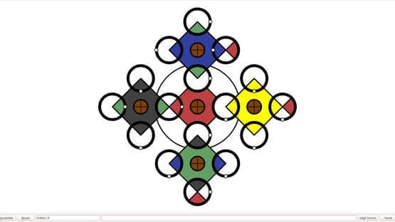 Puzzle One — screenshot 3
