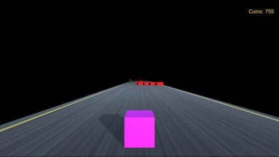 CubeRun — screenshot 2