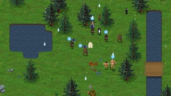 Battles of Norghan — screenshot 1