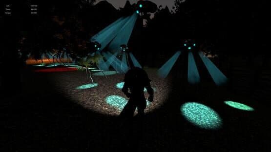 The Last Hope — screenshot 5