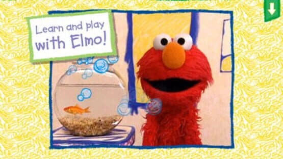 Elmo's World and You — screenshot 1