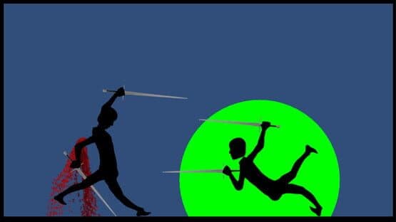 Rivalry — screenshot 1