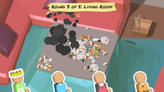 Bombfest — screenshot 5