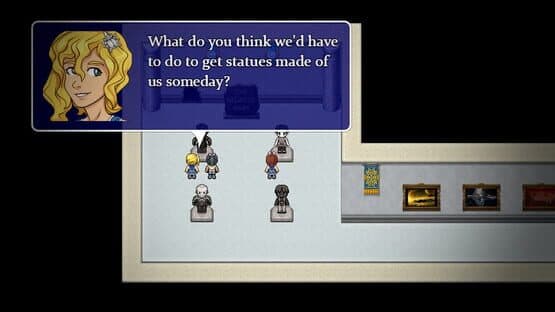 Space Pilgrim Academy: Year 3 — screenshot 4