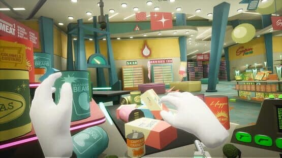 Shooty Fruity — screenshot 4