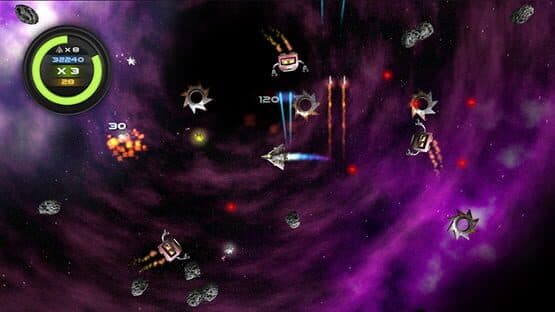 Black Hole — screenshot 2