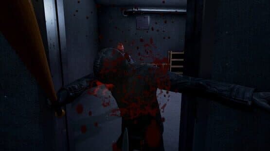 Gone with the Demon — screenshot 2