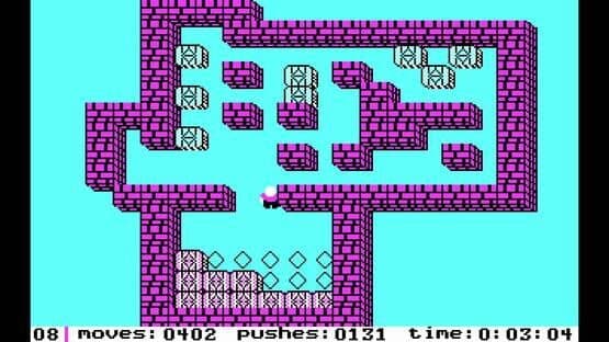 Soko-Ban — screenshot 4