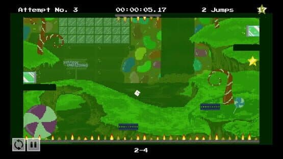 Project Mallow — screenshot 2