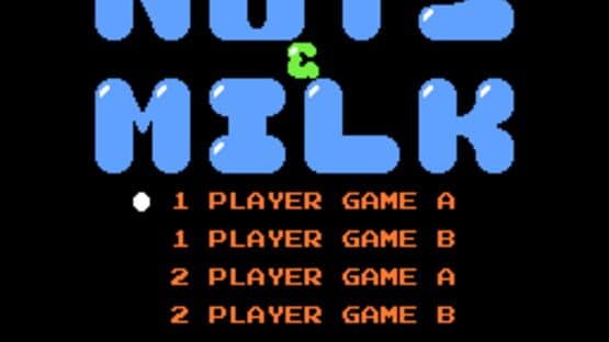 Nuts & Milk — screenshot 1