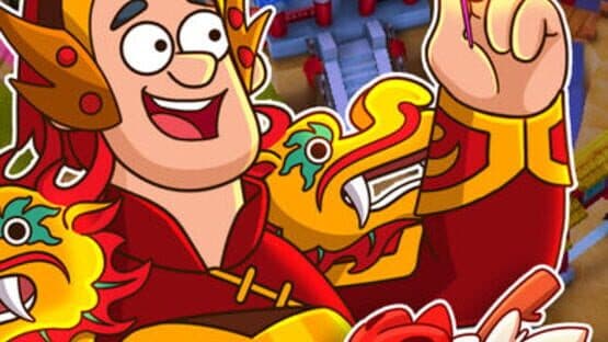 Hustle Castle — screenshot 1