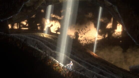 Anew: The Distant Light — screenshot 7